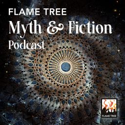Artwork for Flame Tree Myth & Fiction