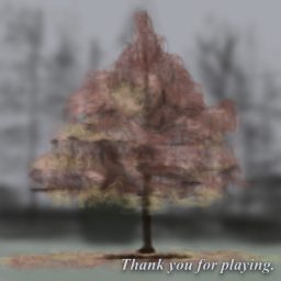 Artwork for Thank You For Playing