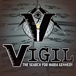 Artwork for Vigil