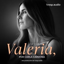 Artwork for Querida Valeria