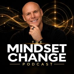 Artwork for The Ultimate Mindset Change Podcast