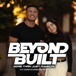 Artwork for The Beyond Built Podcast