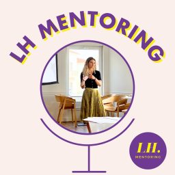 Artwork for LH. Mentoring
