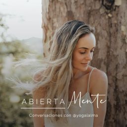 Artwork for Abierta Mente