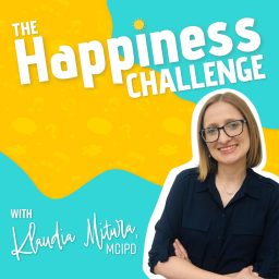 Artwork for The Happiness Challenge