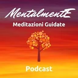 Artwork for MentalmentE - Meditazioni Per Dormire - Storie e Fiabe