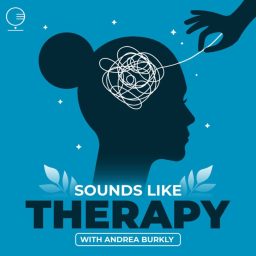 Artwork for Sounds Like Therapy