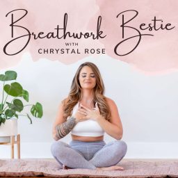 Artwork for Breathwork Bestie