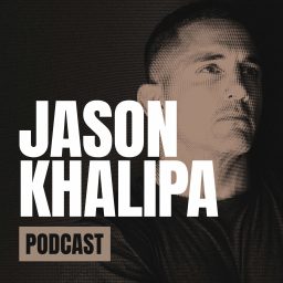 Artwork for Jason Khalipa Podcast