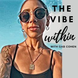Artwork for The Vibe Within