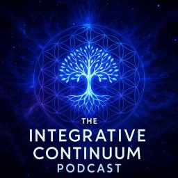 Artwork for The Integrative Continuum