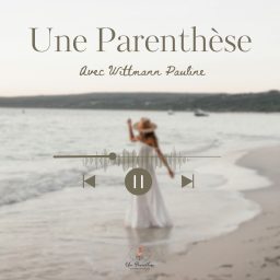 Artwork for Une Parenthèse
