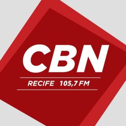 Artwork for CBN Recife