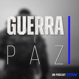 Artwork for Guerra e Paz