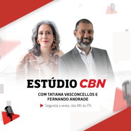 Artwork for Estúdio CBN