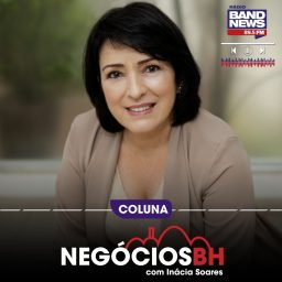 Artwork for Negócios BH, com Inácia Soares