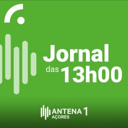 Artwork for Jornal das 13h00
