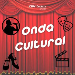 Artwork for ONDA CULTURAL