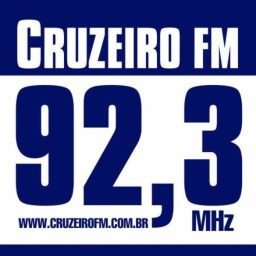 Artwork for Cruzeiro FM 92,3