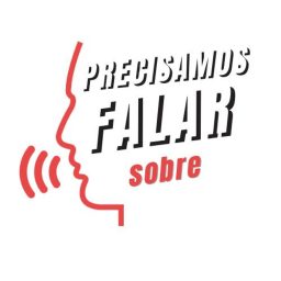 Artwork for Precisamos Falar Sobre