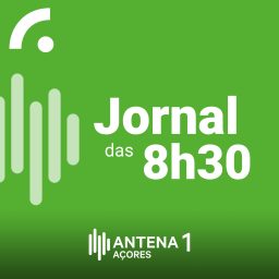 Artwork for Jornal das 8h30