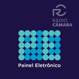 Artwork for Painel Eletrônico
