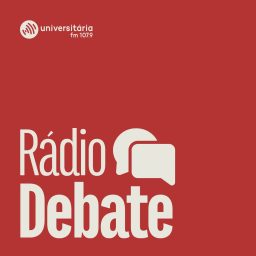 Artwork for Rádio Debate