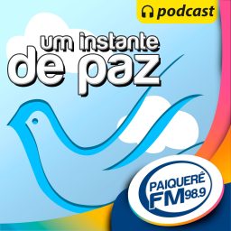 Artwork for Um Instante Para a Paz