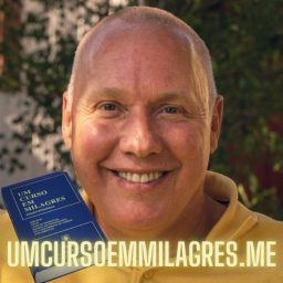 Artwork for David Hoffmeister UCEM em Português