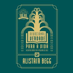 Artwork for Devocional Verdade para a Vida