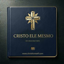 Artwork for Cristo Ele mesmo - Um Devocional Diário