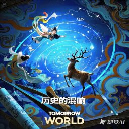 Artwork for 历史的混响