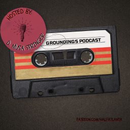 Artwork for Groundings