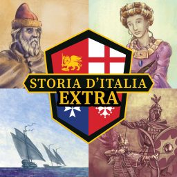 Artwork for Storia d'Italia Extra
