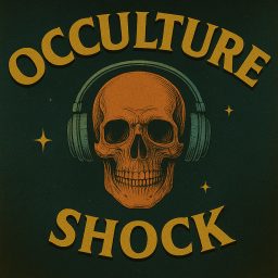 Artwork for Occulture Shock Podcast
