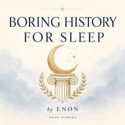 Artwork for Boring History for Sleep
