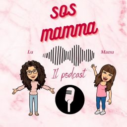 Artwork for SOS MAMMA