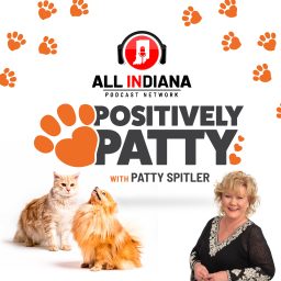 Artwork for Positively Patty