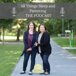 Artwork for Restful Parenting - All Things Sleep and Parenting