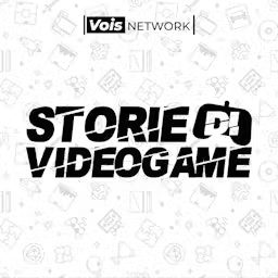 Artwork for Storie di videogame