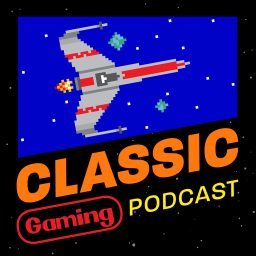 Artwork for Classic Games Podcast