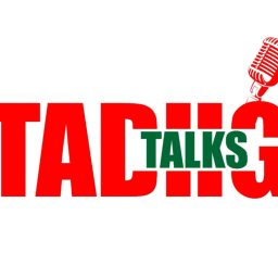 Artwork for Tadhg Talks