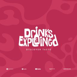 Artwork for Drinks Explained