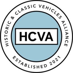 Artwork for The HCVA podcast