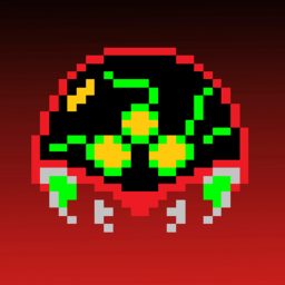 Artwork for Omega Metroid Podcast