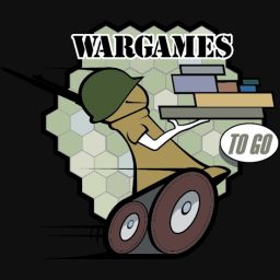 Artwork for Wargames To Go