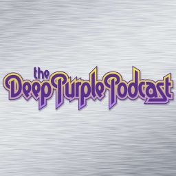 Artwork for The Deep Purple Podcast