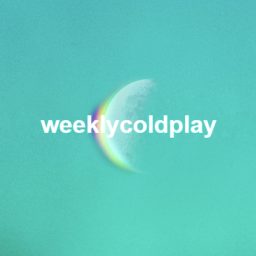 Artwork for Weekly Coldplay