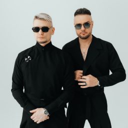 Artwork for STEREOPORNO