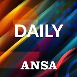 Artwork for ANSA Daily